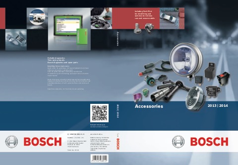 BOSCH