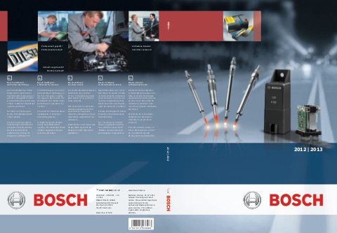 BOSCH