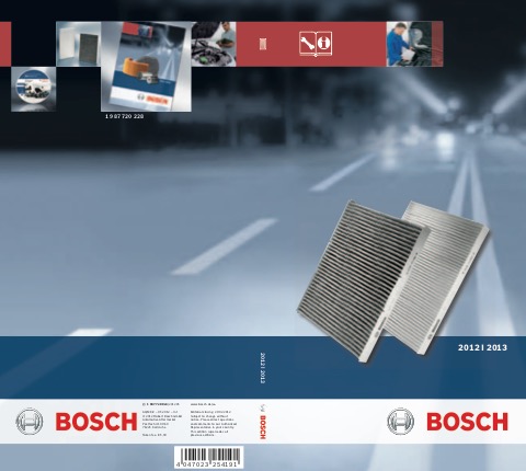 BOSCH