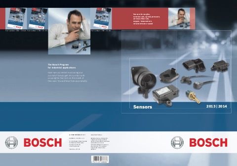 BOSCH