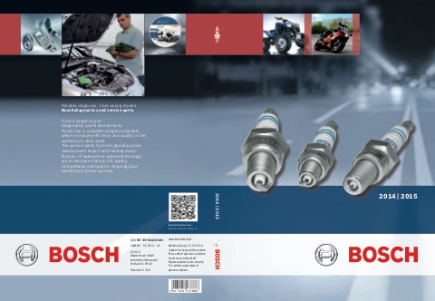 BOSCH