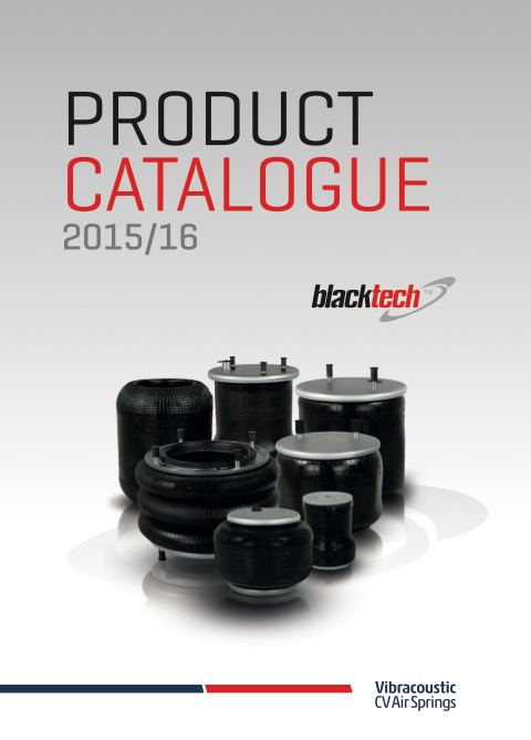 BlackTech