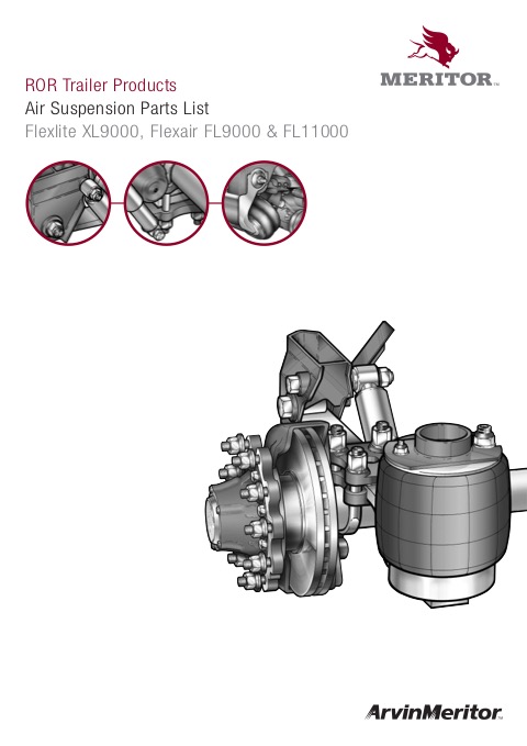 Meritor