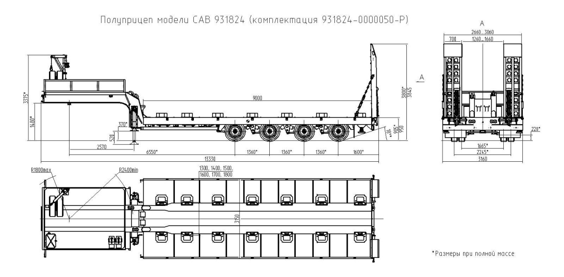 САВ 931824-0000050-Р 